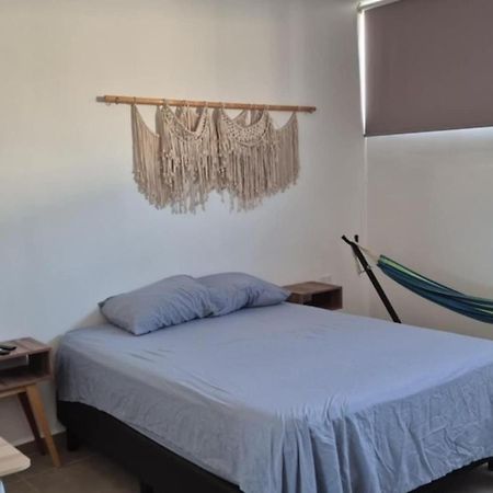 Habitacion En Iker'S House Merida Luaran gambar