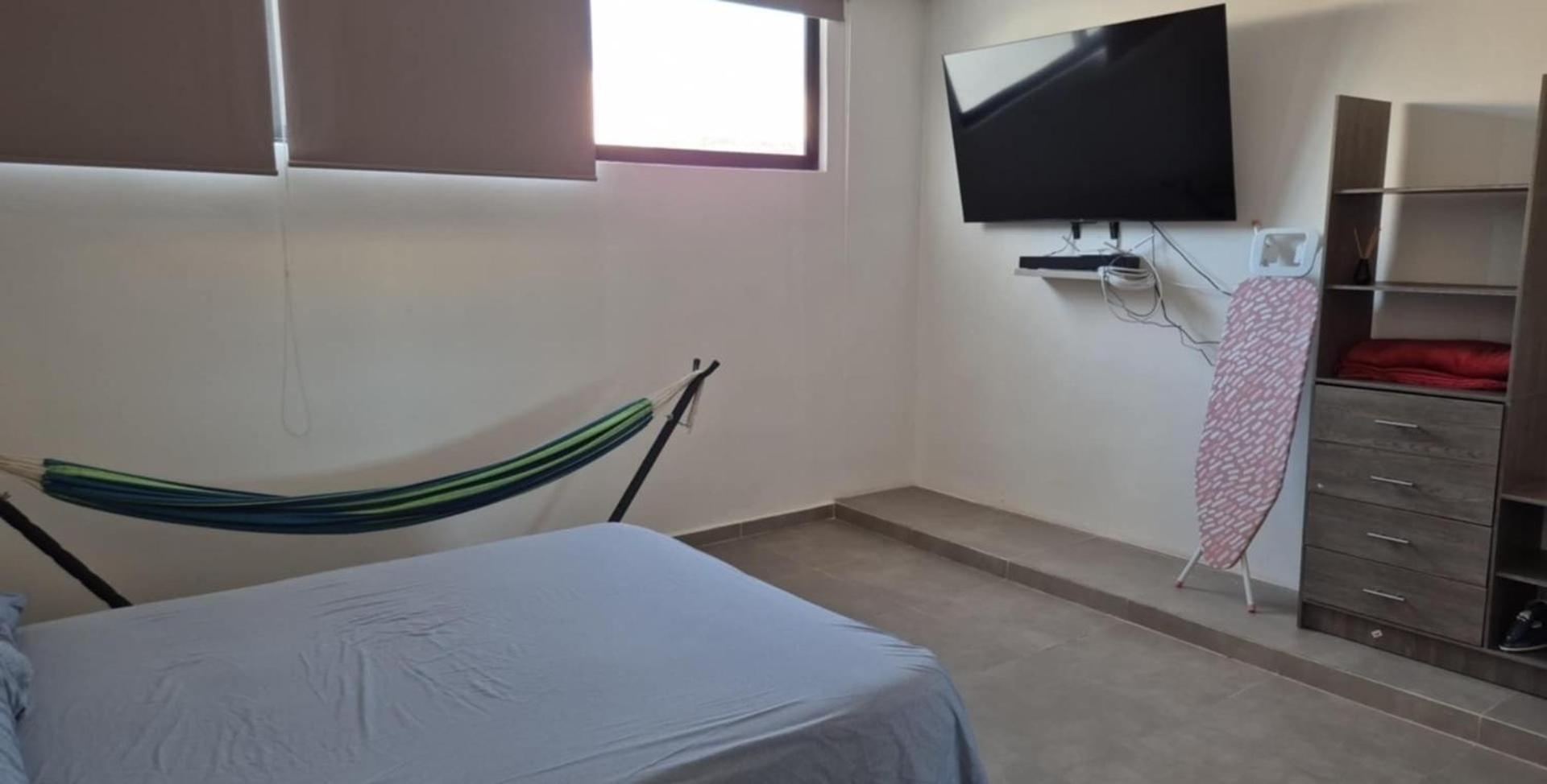 Habitacion En Iker'S House Merida Luaran gambar
