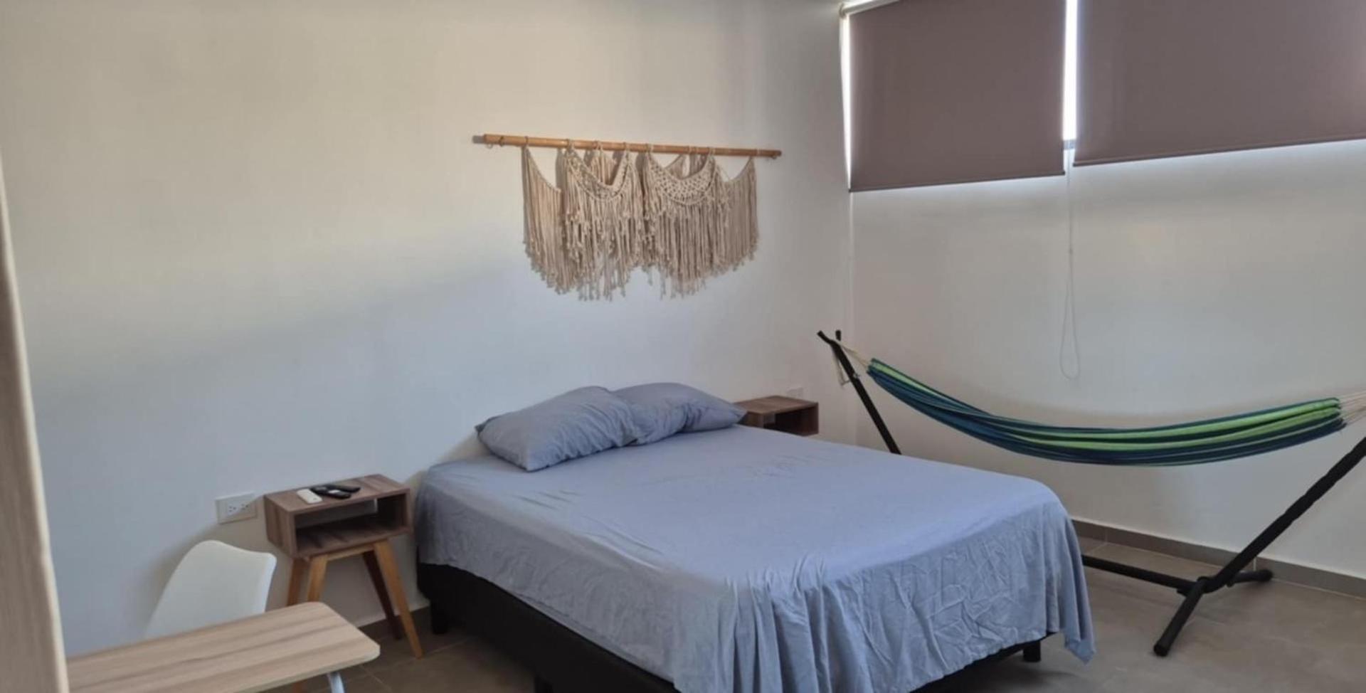 Habitacion En Iker'S House Merida Luaran gambar
